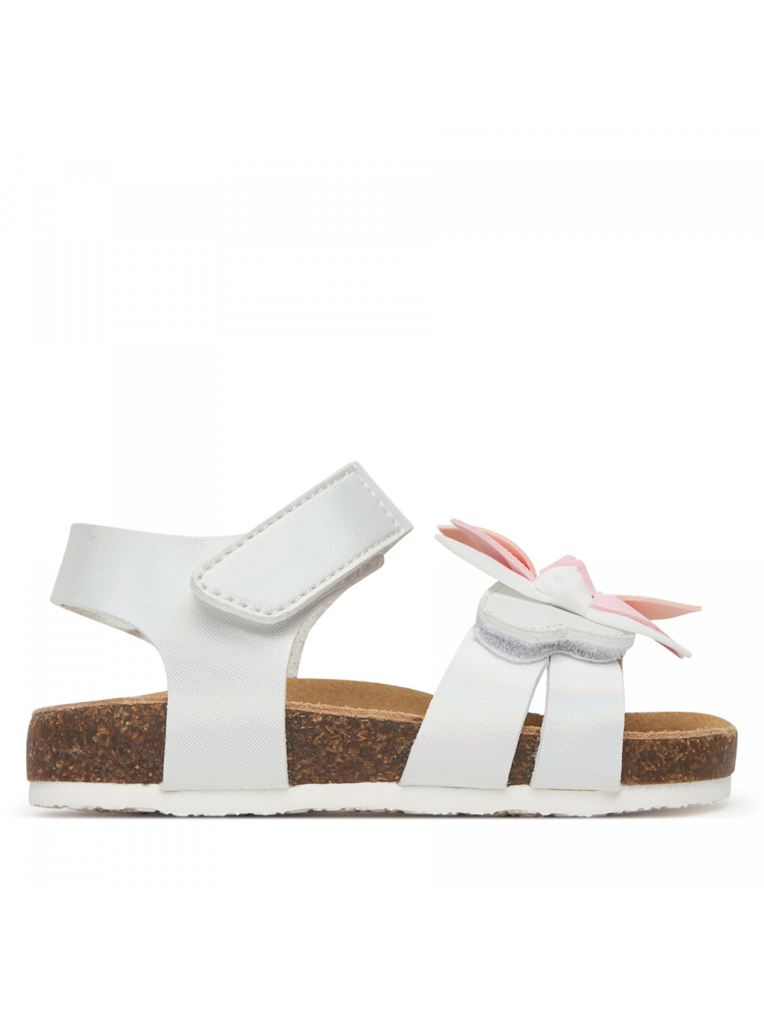 Sandály Primigi 7934700 S Bílá